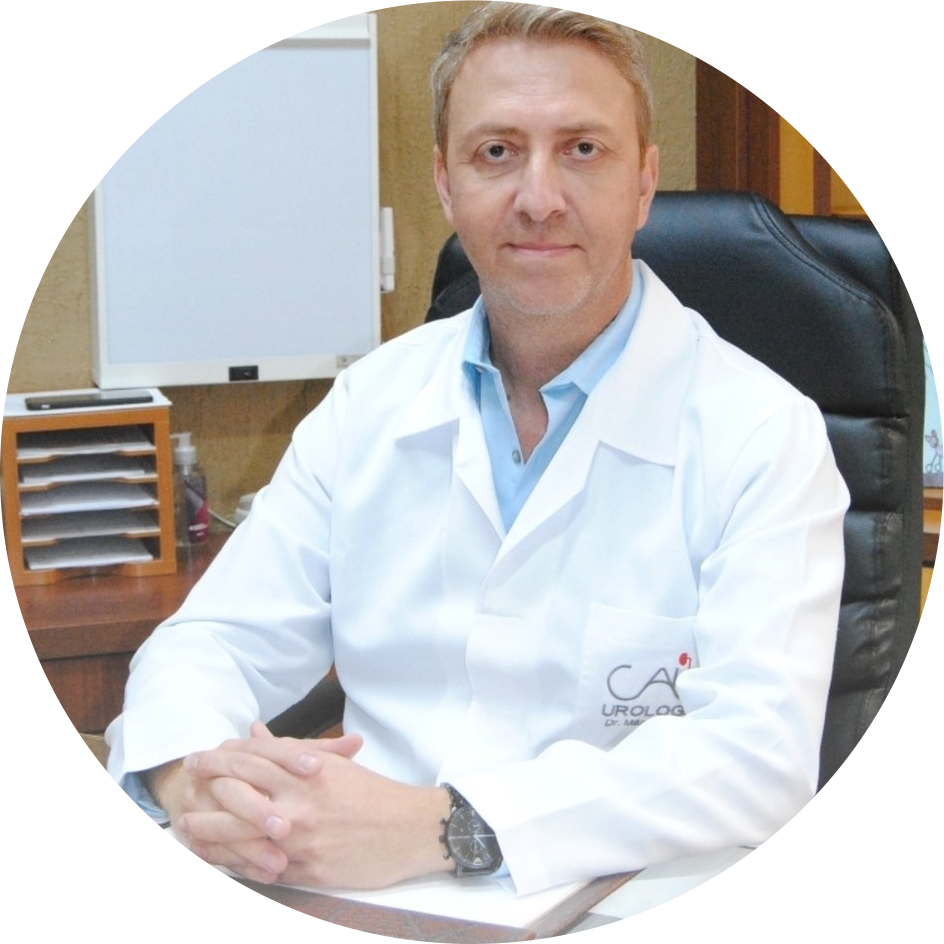 dr marcio
