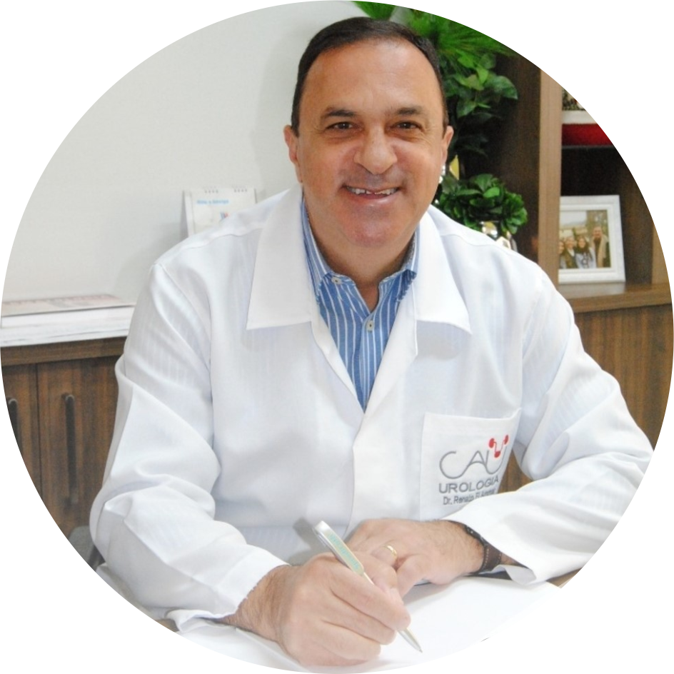 dr renato